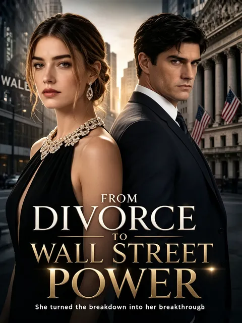 From Divorce to Power poster