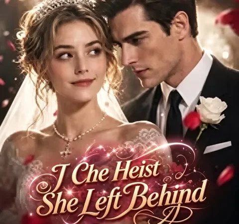 Watch The Heist She Left Behind Free on YourChannel – Full Episodes Guide poster