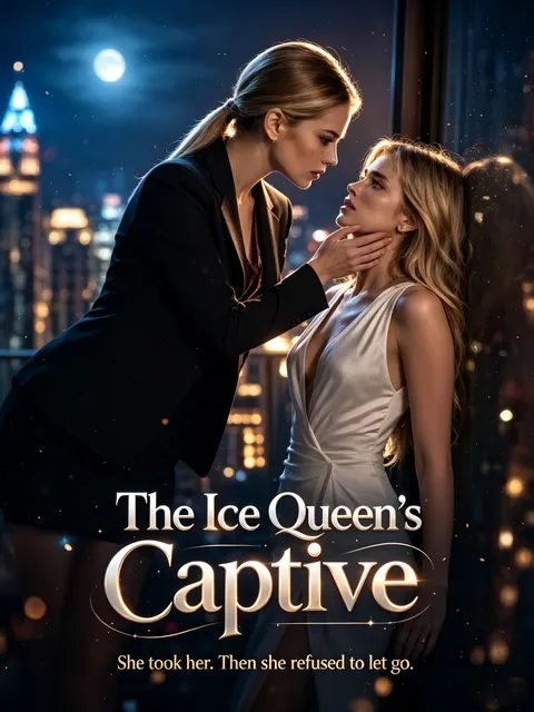 The Ice Queen’s Captive poster