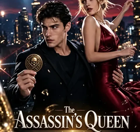Watch The Assassin’s Queen Free on YourChannel poster
