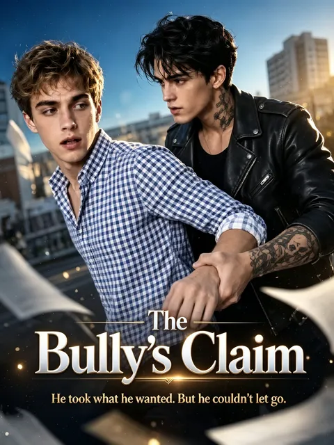 The Bully’s Claim poster