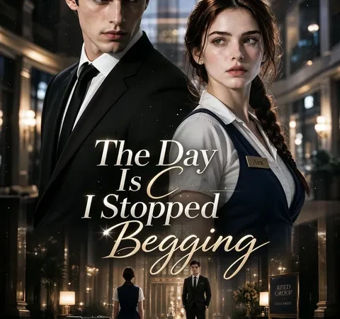 Watch The Day I Stopped Begging Free on YourChannel – Full Episodes Guide poster
