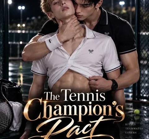 Watch The Tennis Champion’s Pact Free on YourChannel poster