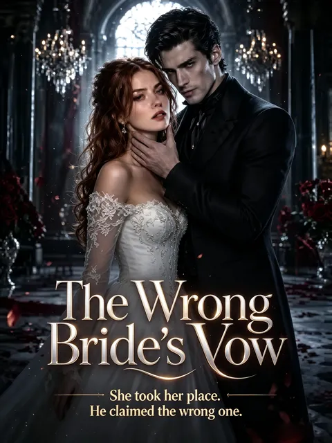 The Wrong Bride’s Vow poster