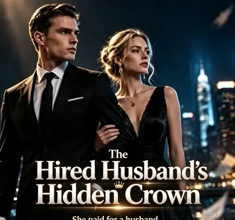 Watch The Hired Husband’s Hidden Crown Free on YourChannel poster