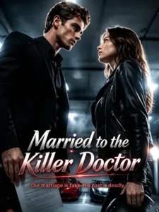 Married to the Killer Doctor poster