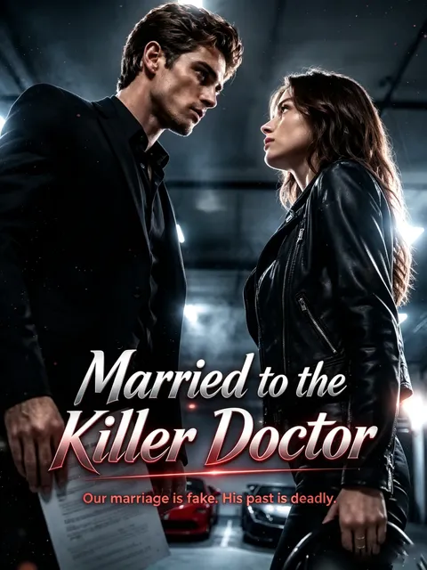 Married to the Killer Doctor poster
