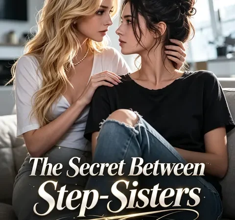 Watch The Secret Between Step-Sisters Free on YourChannel poster