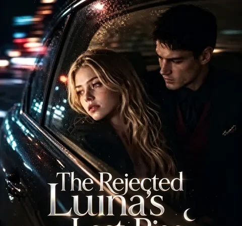 Watch The Rejected Luna’s Last Rise Free on YourChannel poster