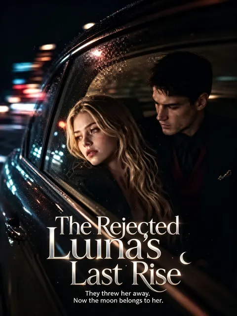 The Rejected Luna’s Last Rise poster