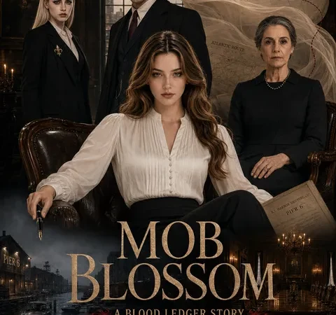 Watch Mob Blossom Free on YourChannel – Full Episodes Guide poster