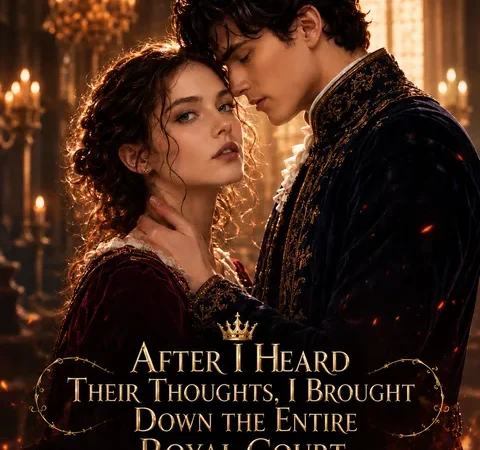 Watch After I Heard Their Thoughts, I Brought Down The Entire Royal Court Free on YourChannel – Full Episodes Guide poster
