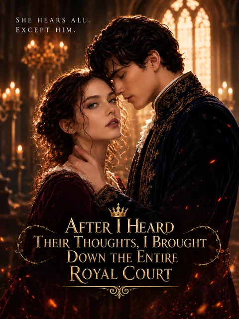 After I Heard Their Thoughts, I Brought Down The Entire Royal Court on YourChannel poster