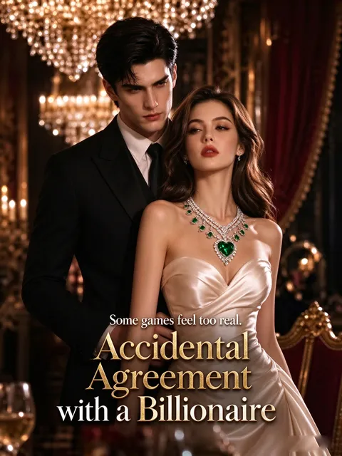Accidental Agreement with a Billionaire on YourChannel poster