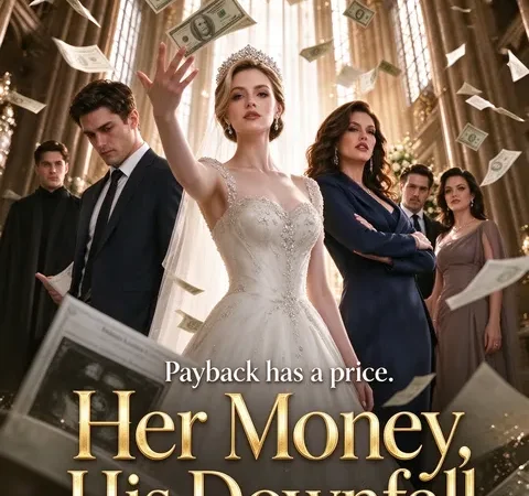 Watch Her Money, His Downfall Free on YourChannel – Full Episodes Guide poster