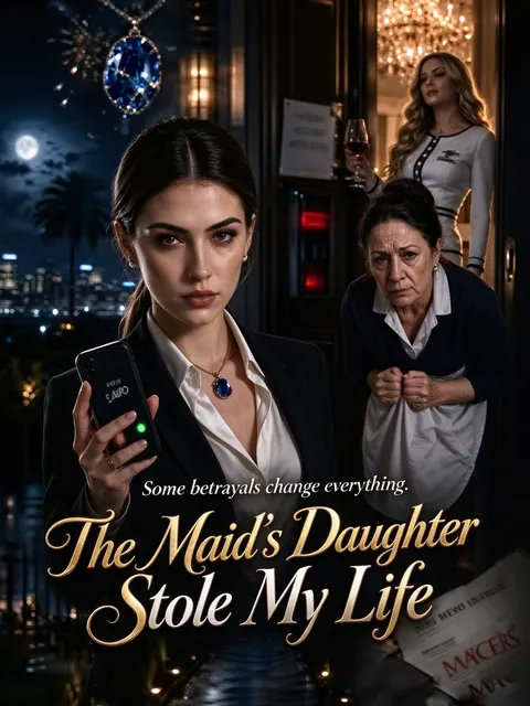Watch The Maid’s Daughter Stole My Life Free on YourChannel – Full Episodes Guide