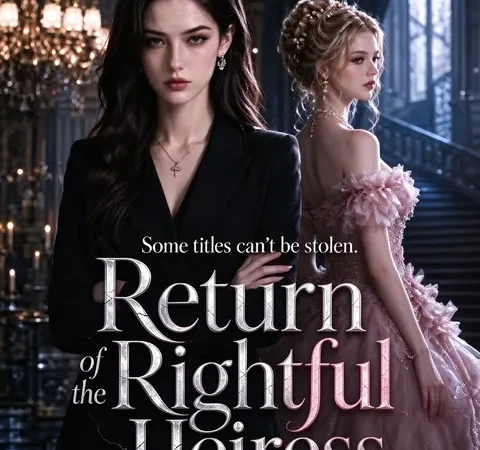 Watch Return of the Rightful Heiress Free on YourChannel poster