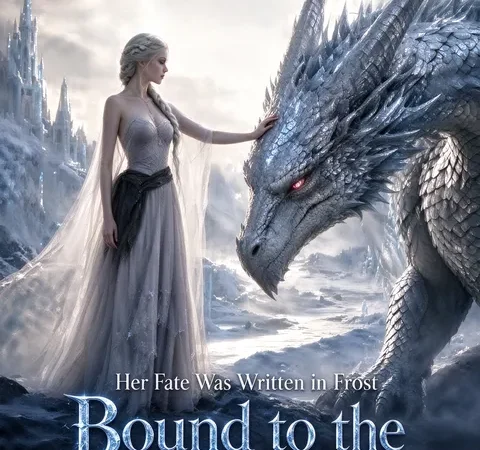 Watch Bound to the Ice Dragon Free on YourChannel poster