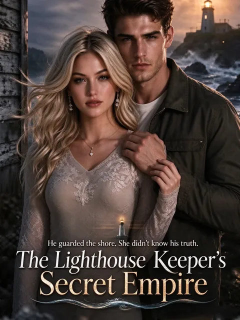The Lighthouse Keeper’s Secret Empire on YourChannel – Free Episodes poster