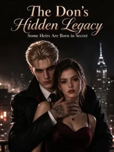 The Don’s Hidden Legacy poster