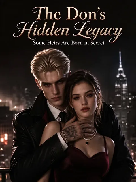 Watch The Don’s Hidden Legacy Free on YourChannel – Full Episodes Guide
