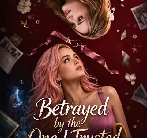 Watch Betrayed by the One I Trusted Free on YourChannel poster
