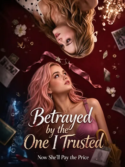 Betrayed by the One I Trusted poster