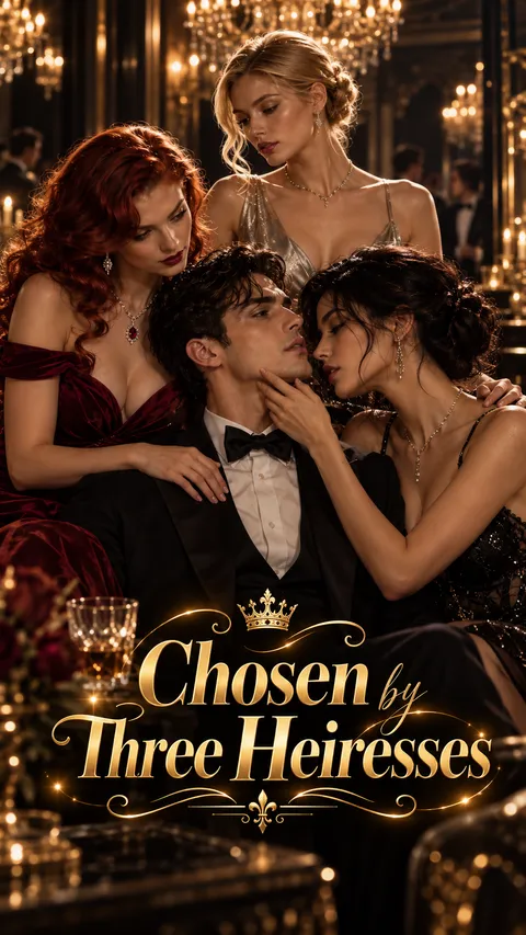 Watch Chosen by Three Heiresses Free on YourChannel – Full Episodes Guide