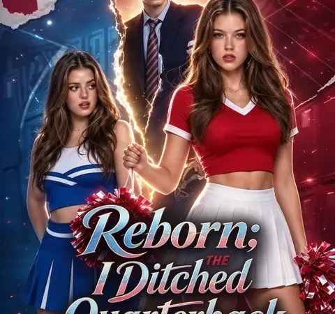 Watch Reborn: I Ditched the Quarterback Free on YourChannel poster