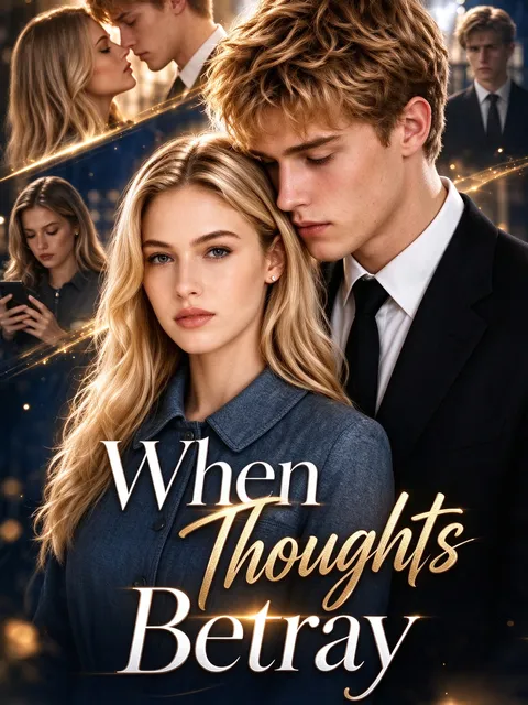 When Thoughts Betray poster