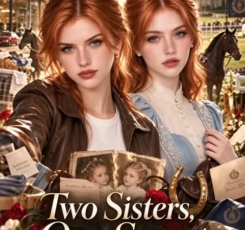 Watch Two Sisters, One Secre Free on YourChannel – Full Episodes Guide poster
