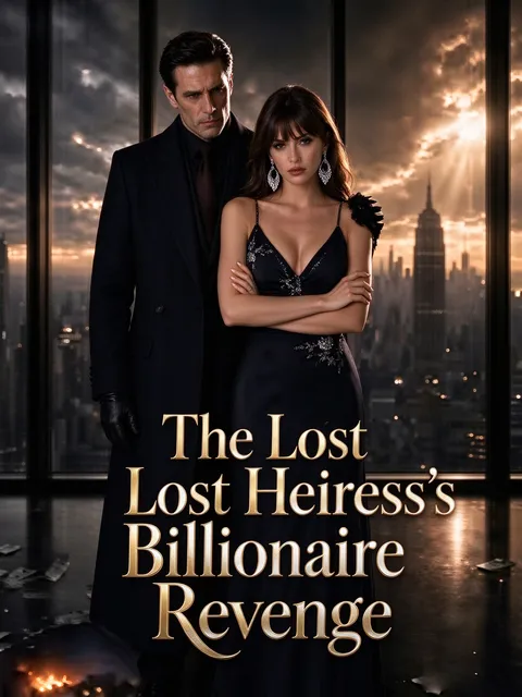 The Lost Heiress’s Billionaire Revenge on YourChannel poster