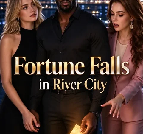 Watch Fortune Falls in River City Free on YourChannel poster