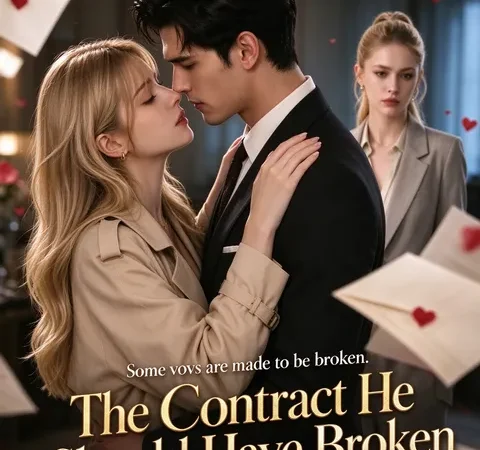 Watch The Contract He Should Have Broken Free on YourChannel – Full Episodes Guide poster