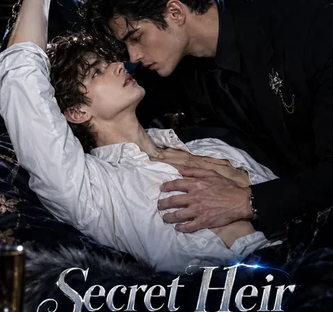 Watch Secret Heir of My Rival Free on YourChannel – Full Episodes Guide poster