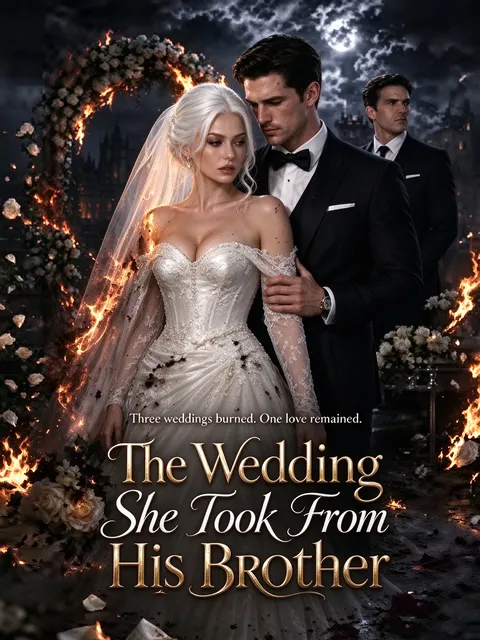 The Wedding She Took From His Brother on YourChannel poster