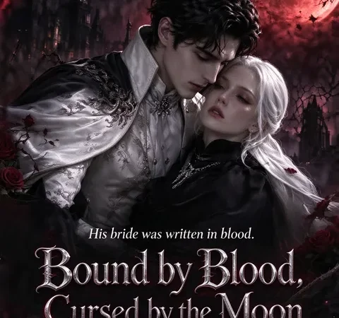 Watch Bound by Blood, Cursed by the Moon Free on YourChannel – Full Episodes Guide poster