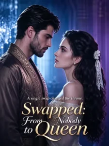Swapped: From Nobody to Queen poster
