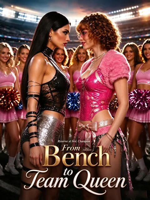 From Bench to Team Queen poster