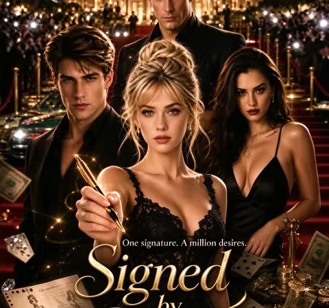 Watch Signed by Desire Free on YourChannel poster