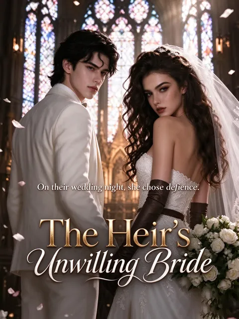 The Heir’s Unwilling Bride poster