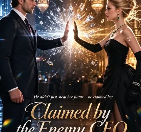 Watch Claimed by the Enemy CEO Free on YourChannel poster