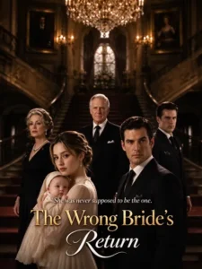 The Wrong Bride’s Return poster