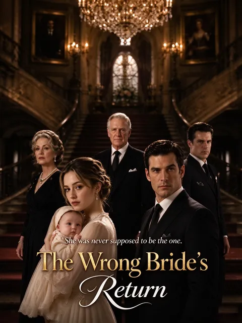 The Wrong Bride’s Return poster
