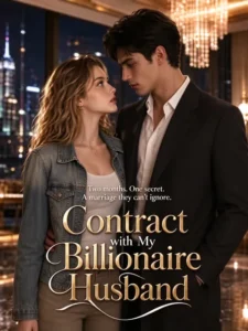 Contract with My Billionaire Husband on YourChannel poster