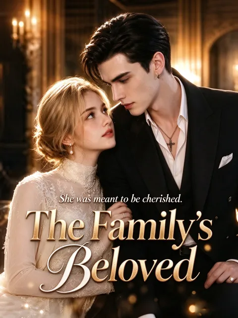 The Family’s Beloved poster