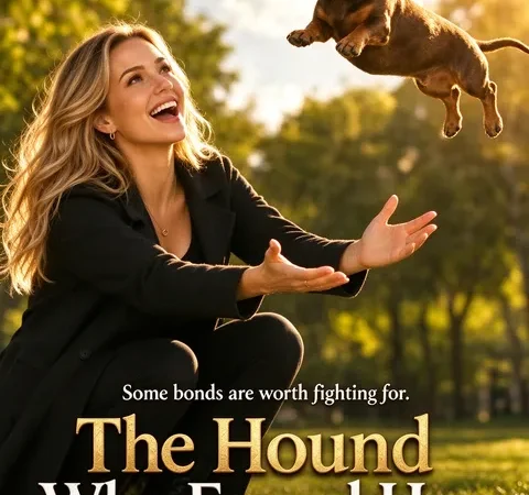 Watch The Hound Who Found Her Free on YourChannel poster