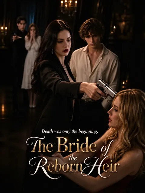 The Bride of the Reborn Heir poster