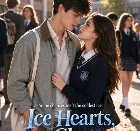 Watch Ice Hearts, Second Chance Free on YourChannel poster