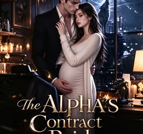 Watch The Alpha’s Contract Bride Free on YourChannel poster